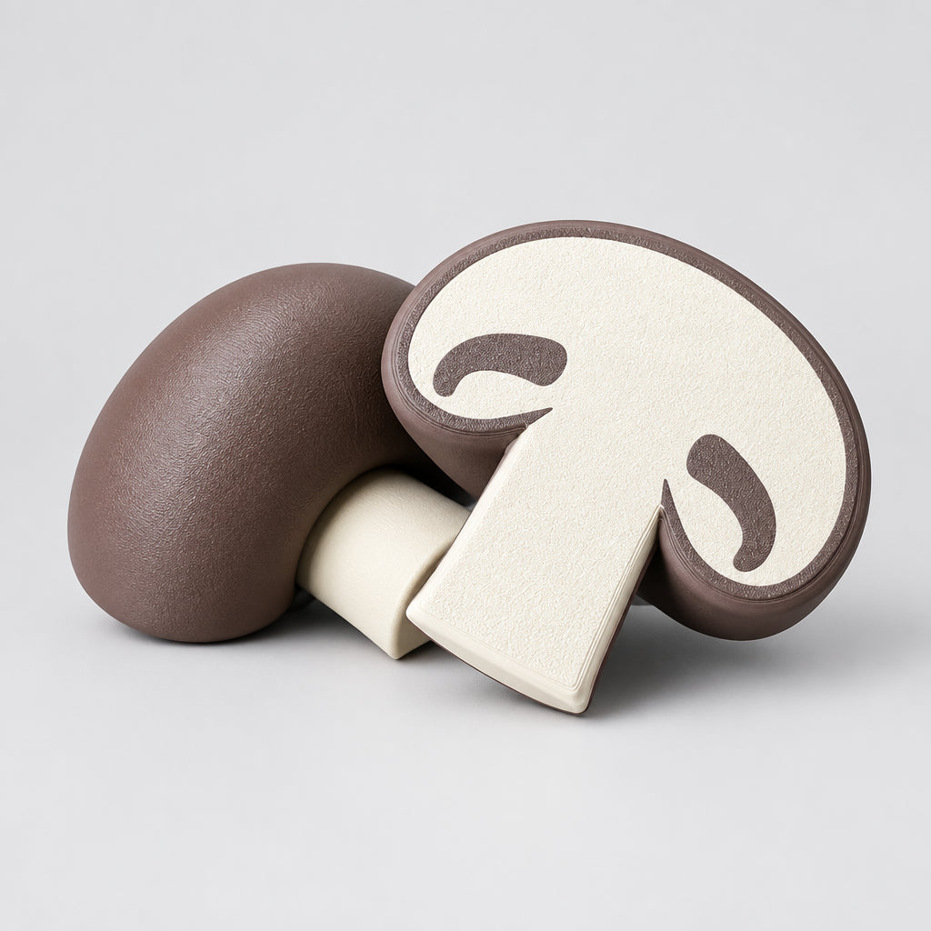 🍎🔪 Aliments magnétiques tranchables