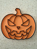 Plateau Citrouille 🎃