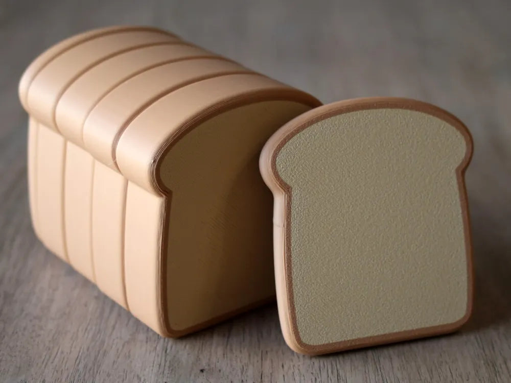 🍎🔪 Aliments magnétiques tranchables