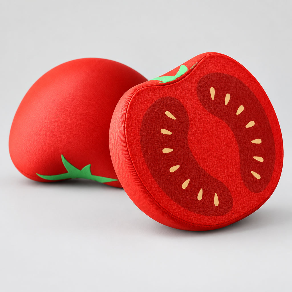 🍎🔪 Aliments magnétiques tranchables