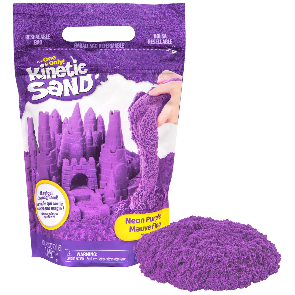 Sable Kinetic 2 lbs
