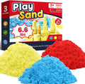 Sable de jeu