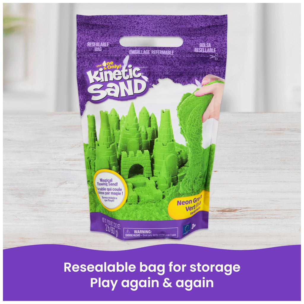 Sable Kinetic 2 lbs