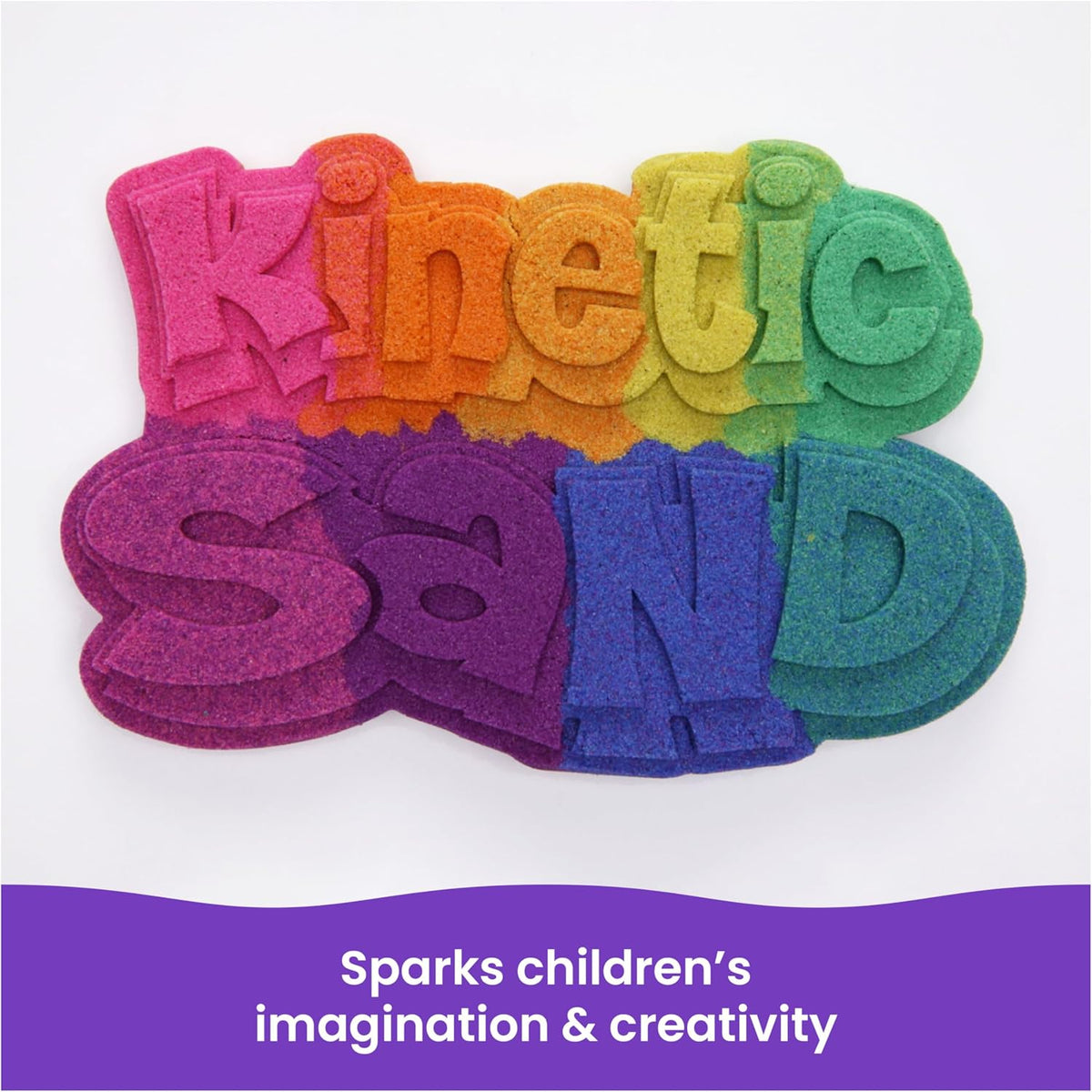 Sable Kinetic 2 lbs