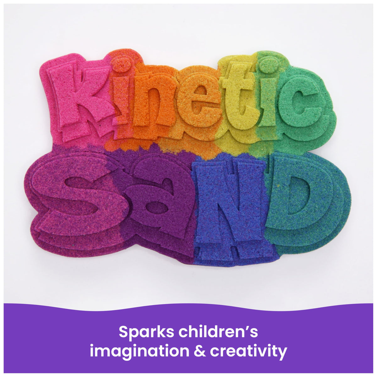 Sable Kinetic 2 lbs