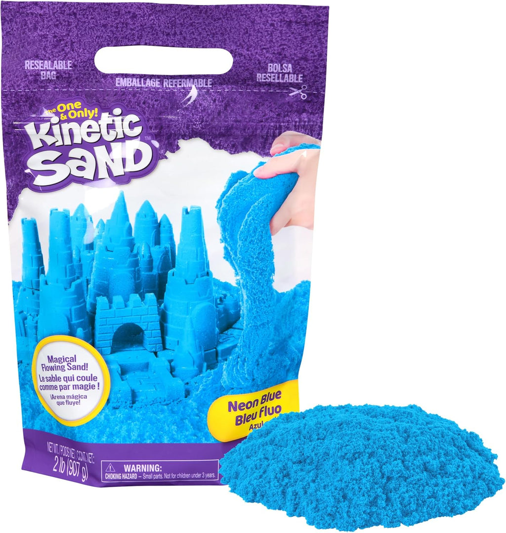 Sable Kinetic 2 lbs