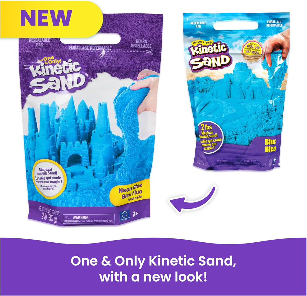 Sable Kinetic 2 lbs