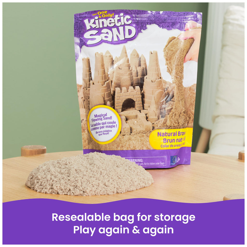 Sable Kinetic 2 lbs