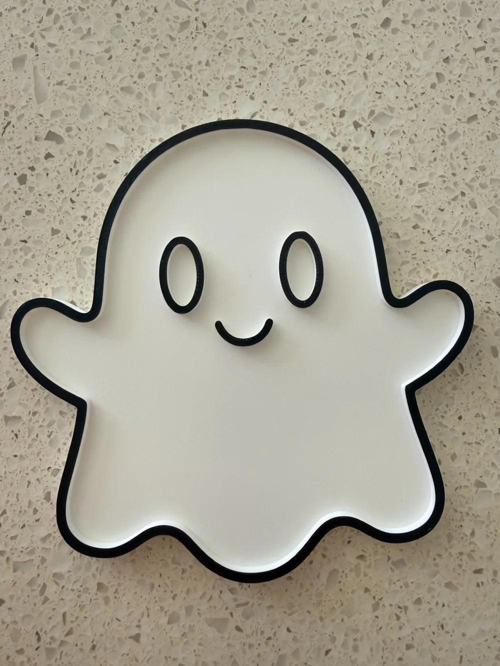 Plateau Fantôme 👻