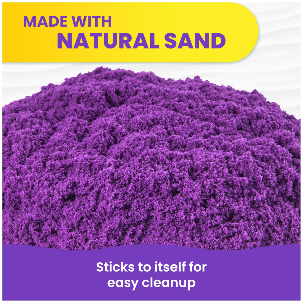 Sable Kinetic 2 lbs