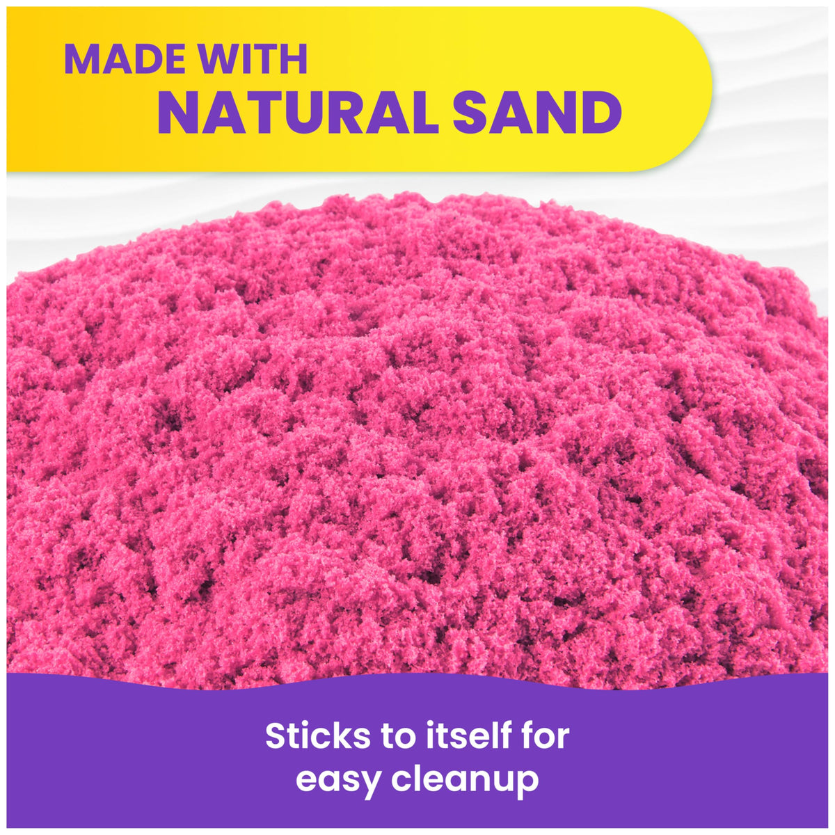 Sable Kinetic 2 lbs