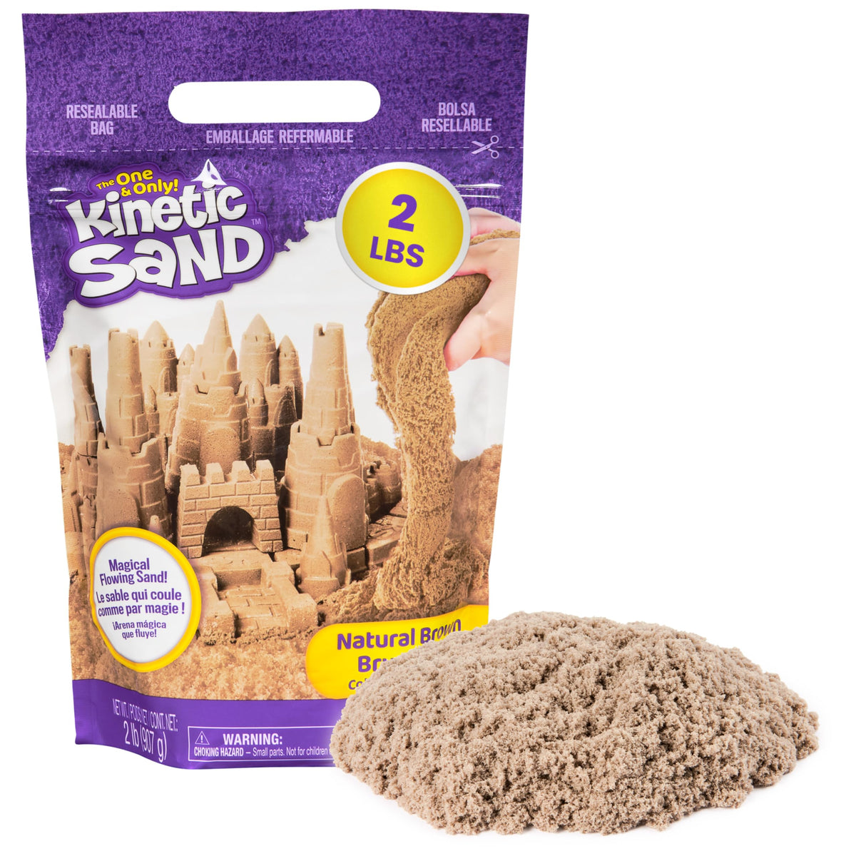 Sable Kinetic 2 lbs