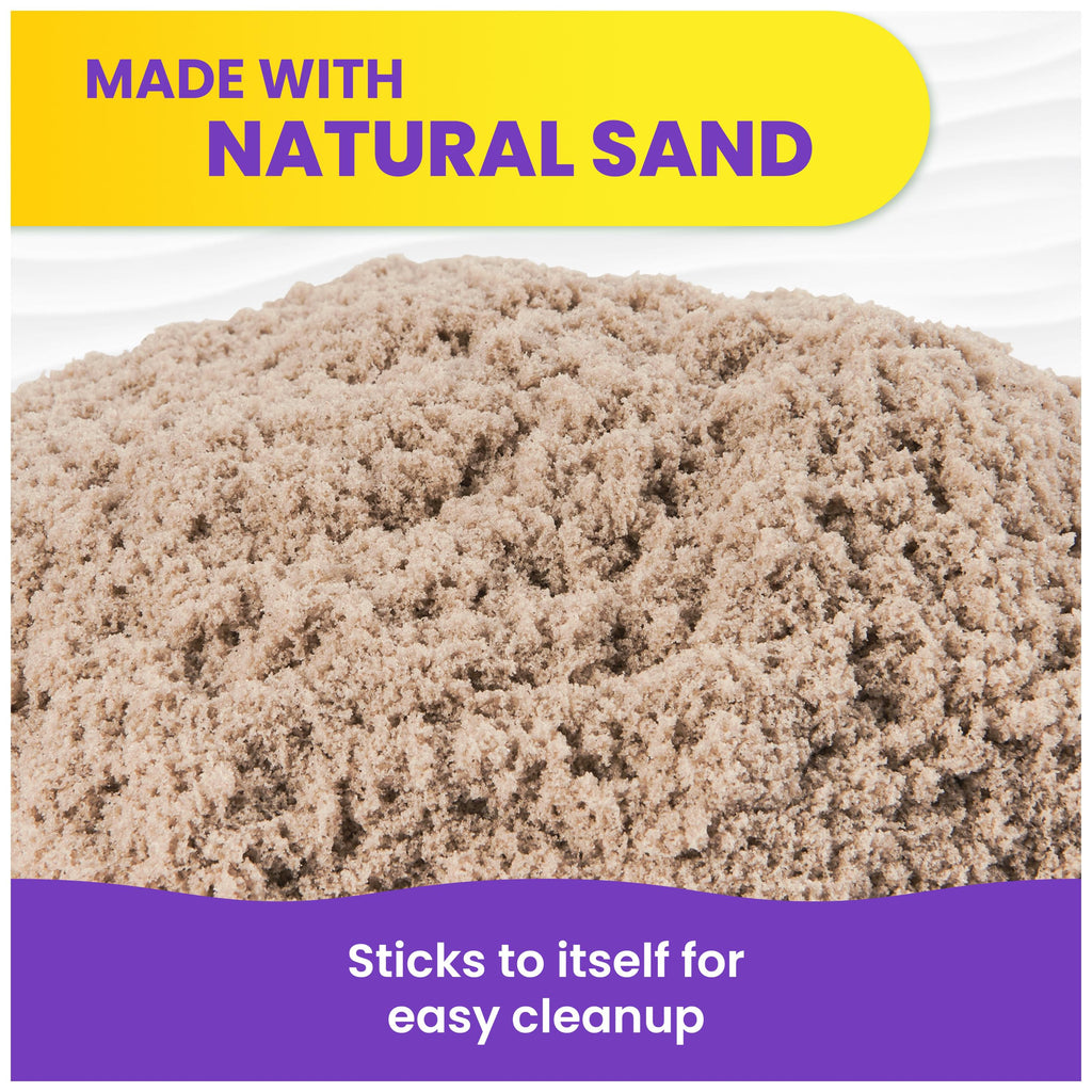 Sable Kinetic 2 lbs