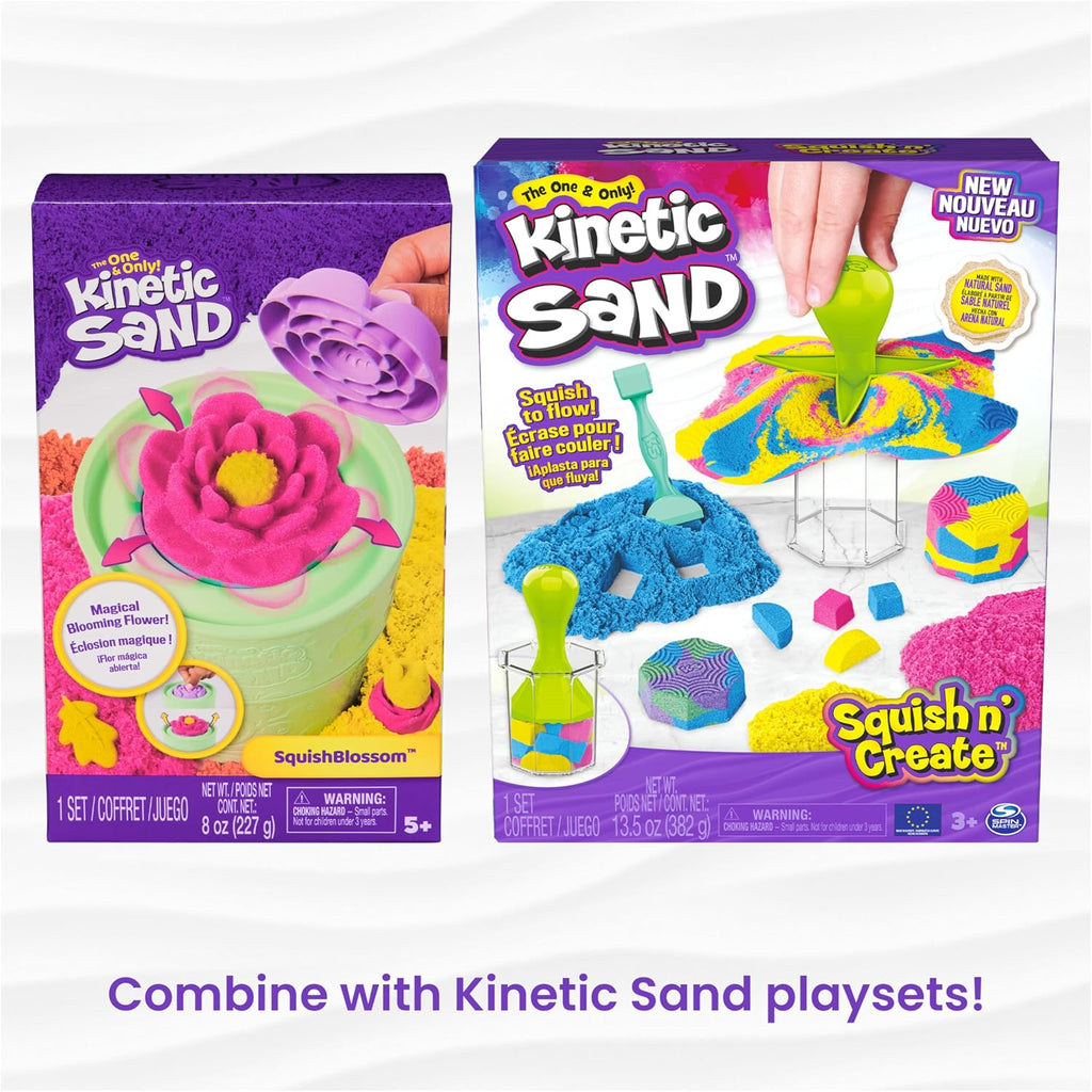 Sable Kinetic 2 lbs