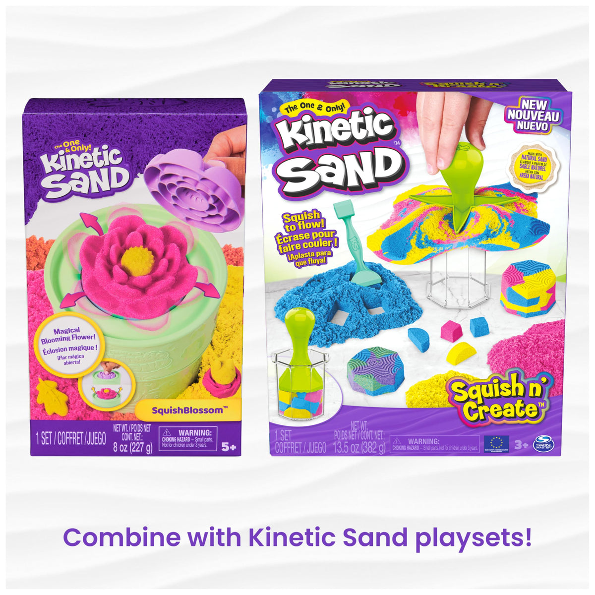 Sable Kinetic 2 lbs