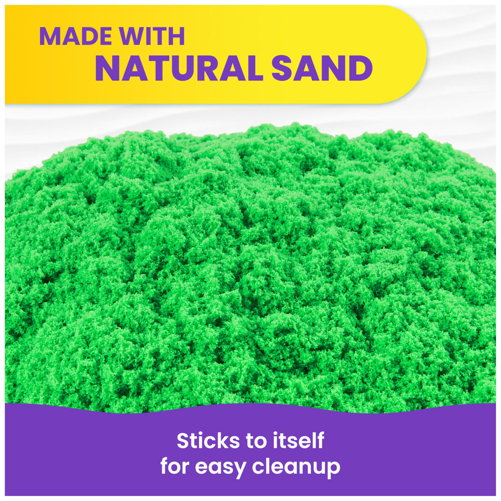 Sable Kinetic 2 lbs