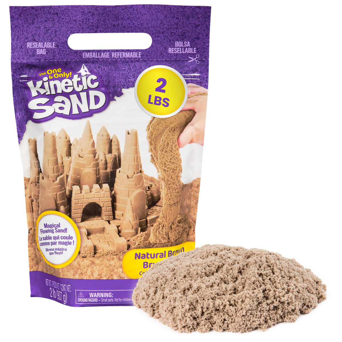 Sable Kinetic 2 lbs