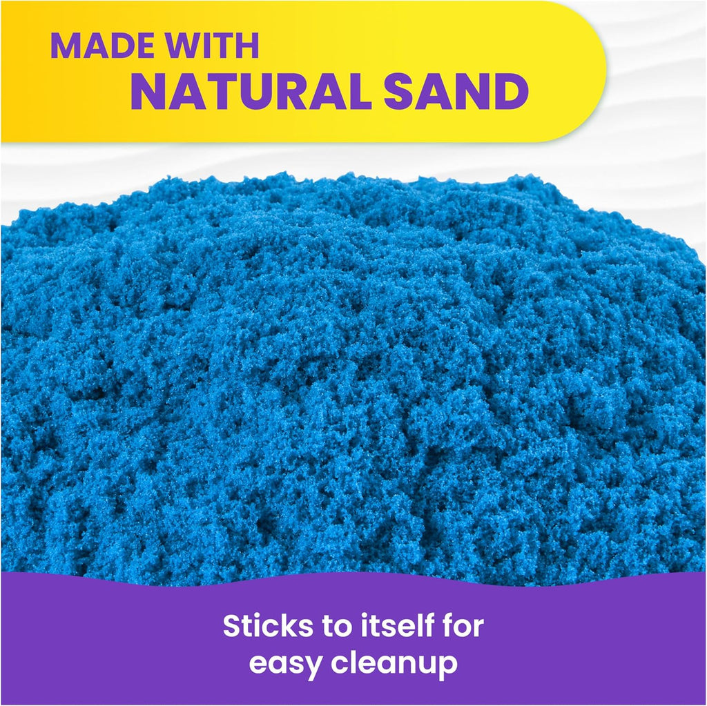 Sable Kinetic 2 lbs
