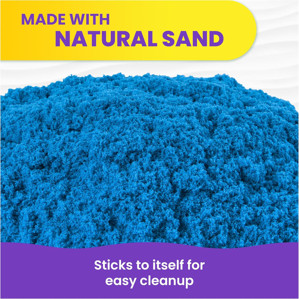 Sable Kinetic 2 lbs