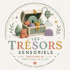 Les Petits Sens - Impression 3D - Accueil