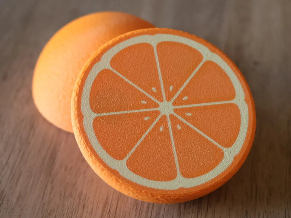 🍎🔪 Aliments magnétiques tranchables